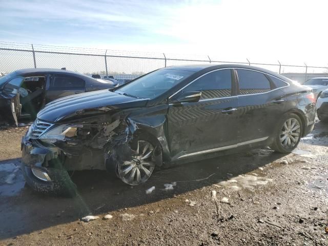 2012 Hyundai Azera GLS