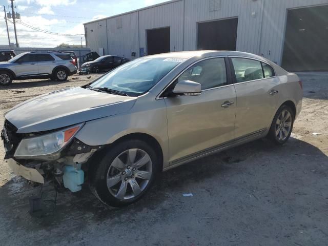 2011 Buick Lacrosse CXL