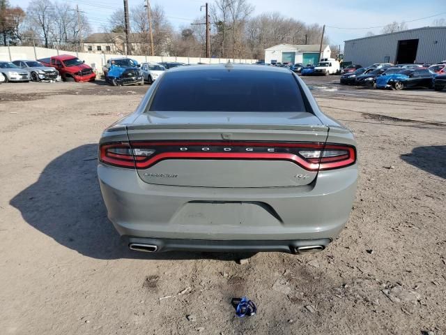 2017 Dodge Charger R/T