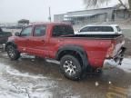 2006 Toyota Tacoma Double Cab Prerunner Long BED