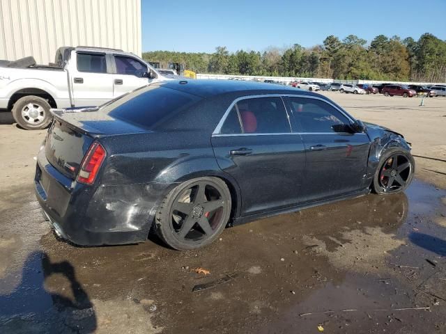 2013 Chrysler 300 SRT8 Core