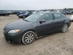 2008 Toyota Camry Hybrid