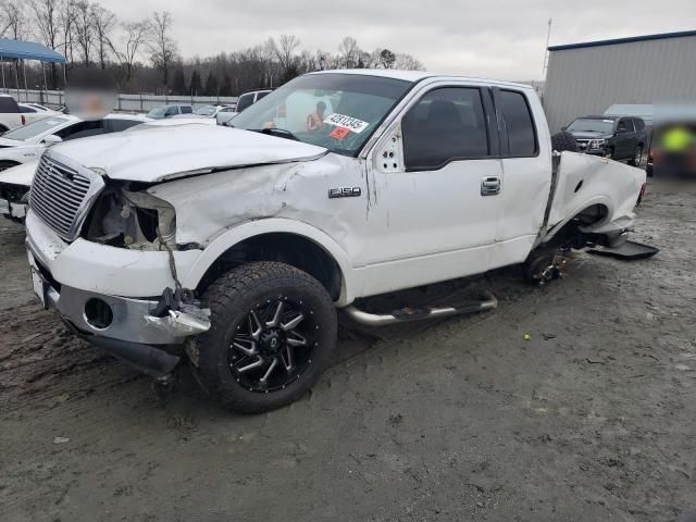 2006 Ford F150