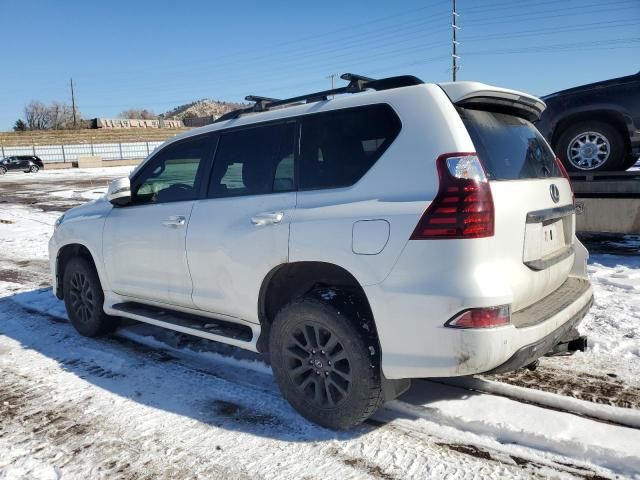 2022 Lexus GX 460