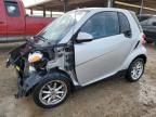 2009 Smart Fortwo Pure