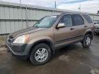 2002 Honda CR-V EX