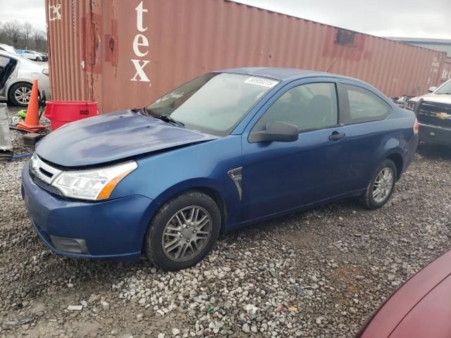 2008 Ford Focus SE