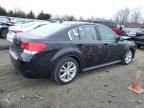 2014 Subaru Legacy 2.5I Premium