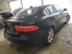 2017 Jaguar XE