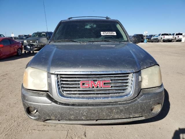 2008 GMC Envoy