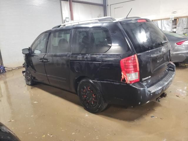 2012 KIA Sedona LX