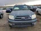 2003 Toyota 4runner SR5