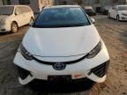 2016 Toyota Mirai