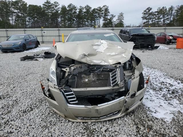 2014 Cadillac XTS Luxury Collection