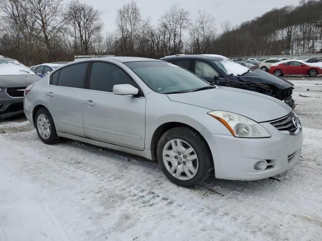 2011 Nissan Altima Base