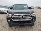 2016 Toyota Tacoma Double Cab