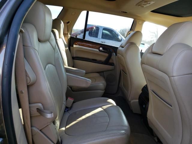 2010 Buick Enclave CXL