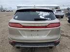 2017 Lincoln MKC Premiere