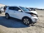 2012 KIA Sportage EX