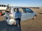 2007 Honda FIT