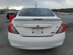 2014 Nissan Versa S