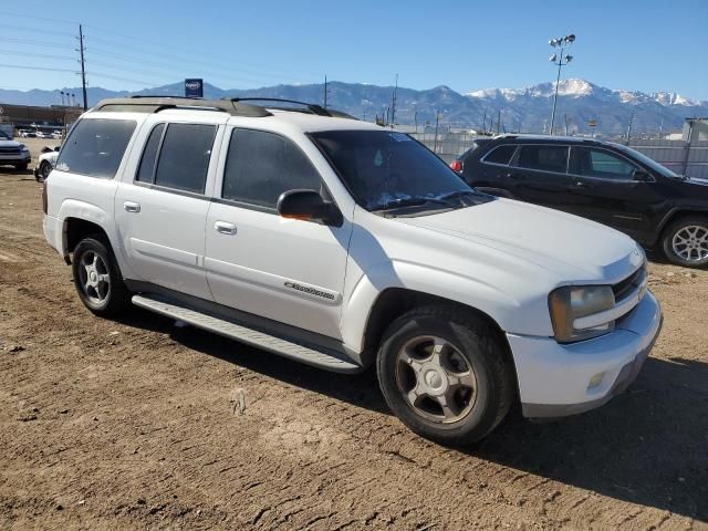 2004 Chevrolet Trailblazer EXT LS