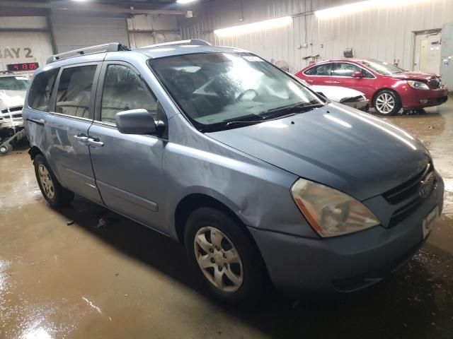 2006 KIA Sedona EX