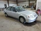 2000 Honda Civic Base