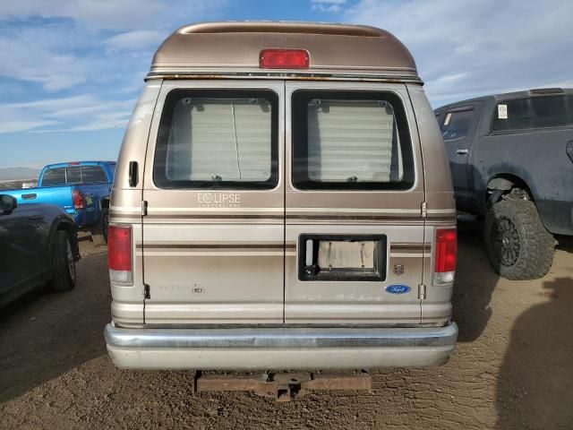 1995 Ford Econoline E150 Van