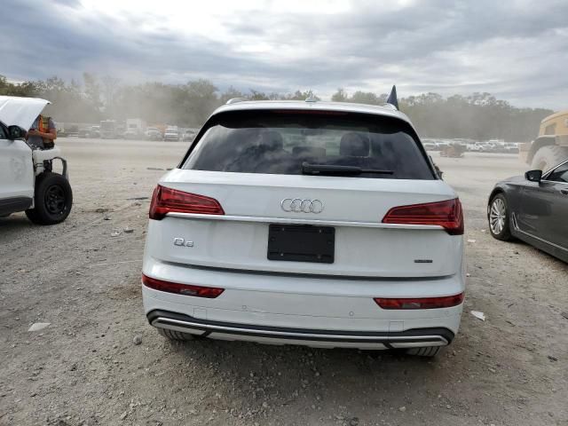 2023 Audi Q5 Premium Plus 40