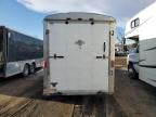 2011 Trailers Trailer