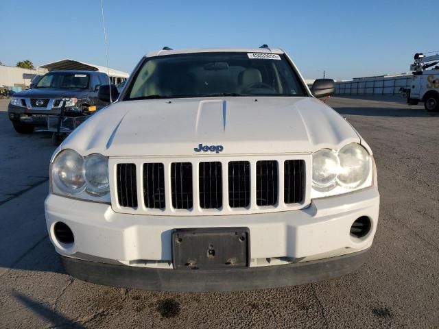 2007 Jeep Grand Cherokee Laredo