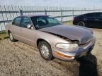 1999 Buick Park Avenue