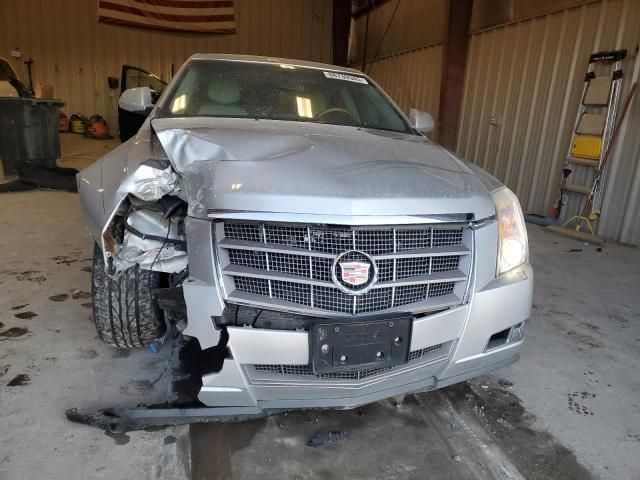 2009 Cadillac CTS HI Feature V6