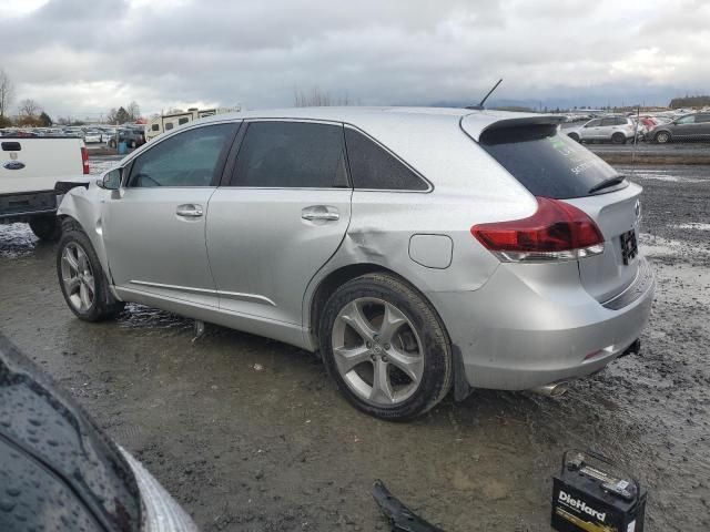 2013 Toyota Venza LE