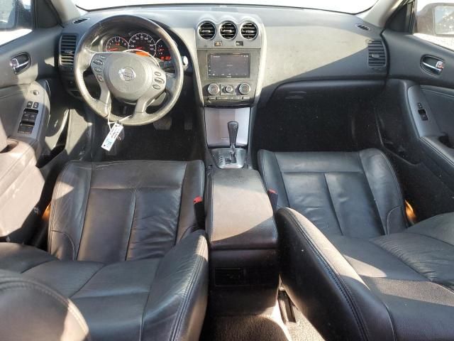 2010 Nissan Altima Base