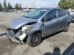 Mazda 2 salvage cars for sale: 2011 Mazda 2