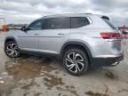 2021 Volkswagen Atlas SEL Premium