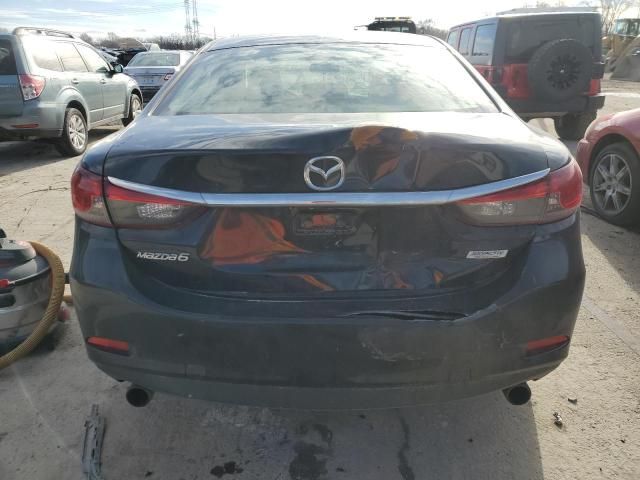 2014 Mazda 6 Touring