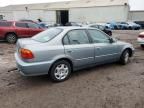 1999 Honda Civic EX