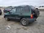 2003 Chevrolet Tracker