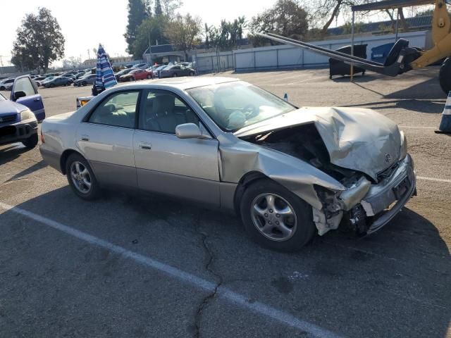 1998 Lexus ES 300