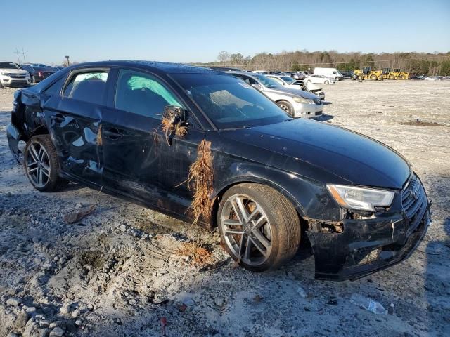 2020 Audi A3 Premium