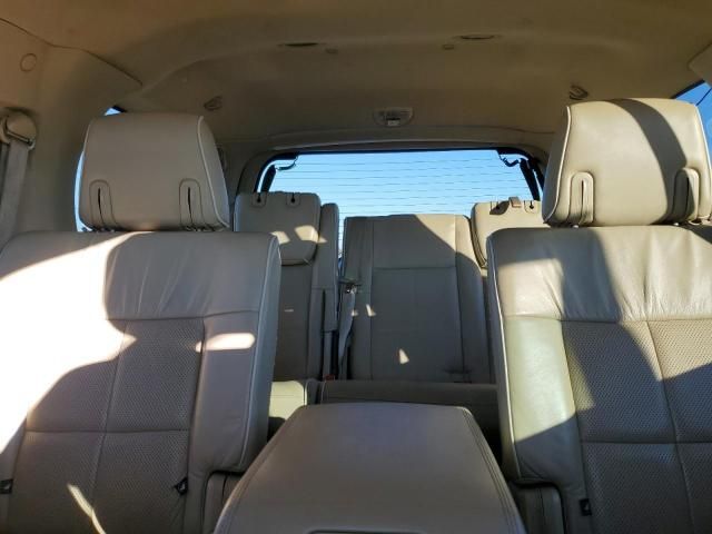 2008 Lincoln Navigator