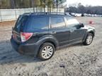 2013 Subaru Forester 2.5X Premium