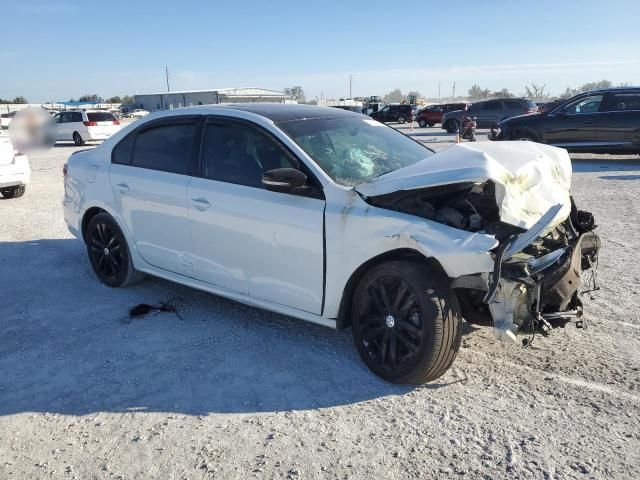 2018 Volkswagen Jetta Sport