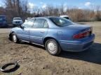 1999 Buick Century Limited