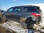 2019 Chevrolet Traverse High Country