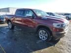 2019 Dodge RAM 1500 Longhorn