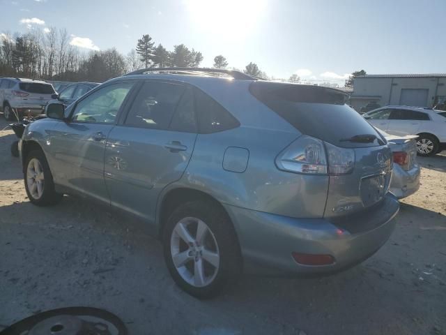 2007 Lexus RX 350